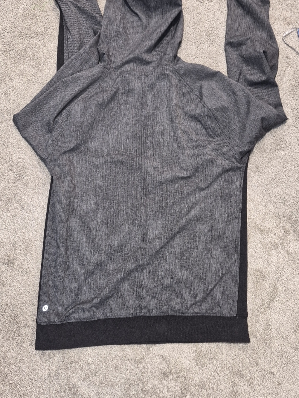 Lululemon RARE GEM size L - Picture 5 of 10